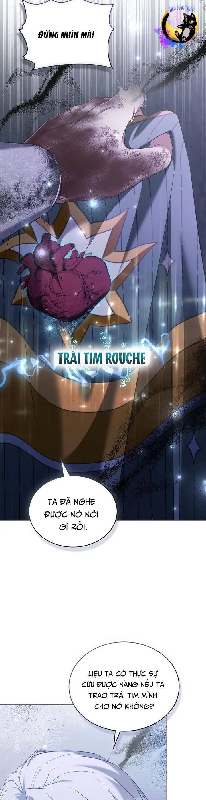 Tôi Trở Thành Nhân Vật Phản Diện Thực Sự Chapter  97 - 19