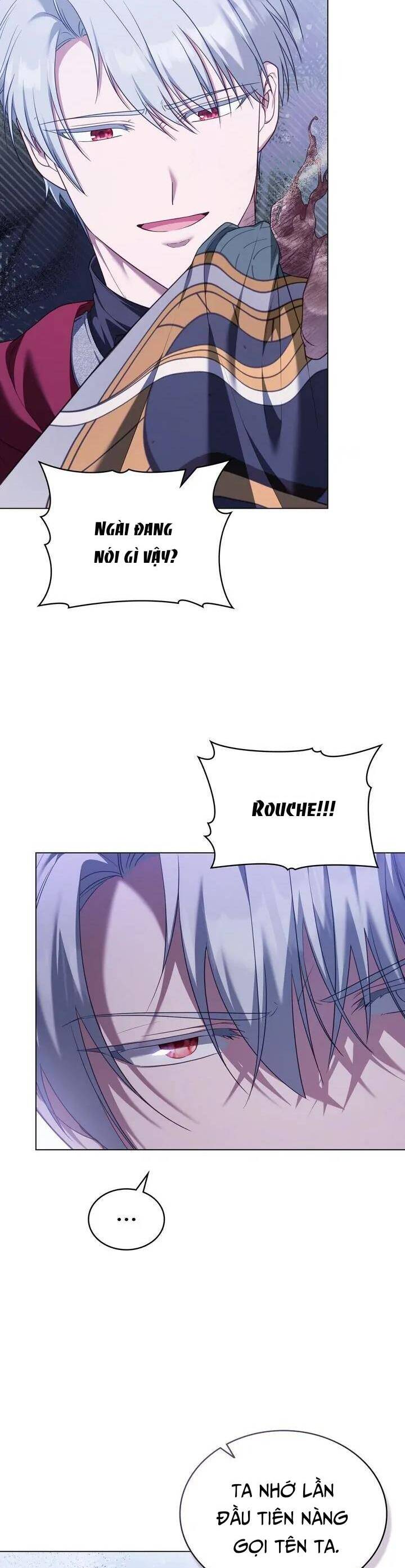 Tôi Trở Thành Nhân Vật Phản Diện Thực Sự Chapter  97 - 20