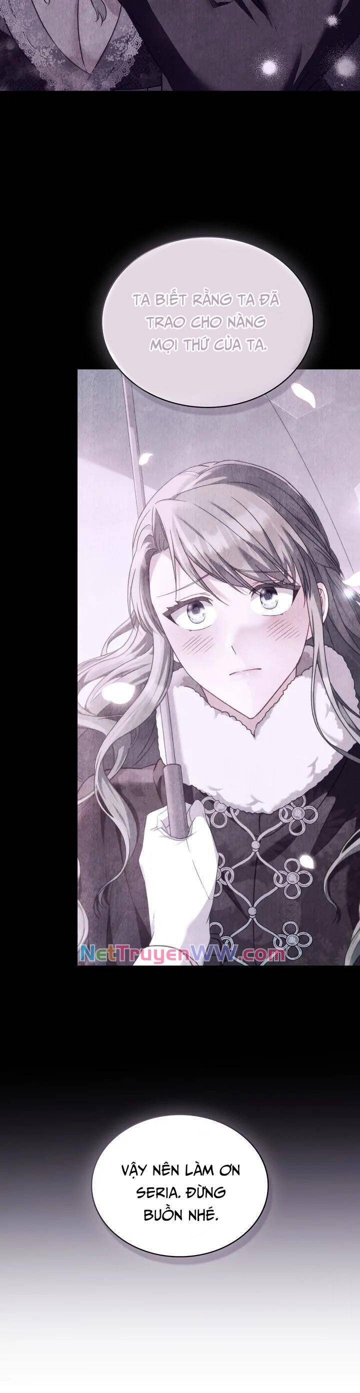 Tôi Trở Thành Nhân Vật Phản Diện Thực Sự Chapter  97 - 22