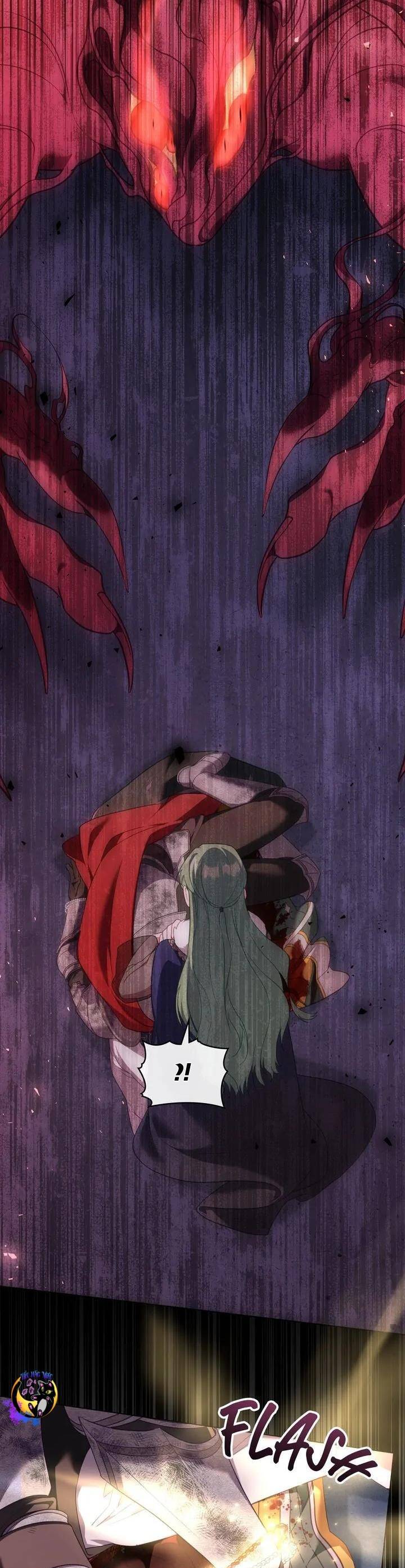 Tôi Trở Thành Nhân Vật Phản Diện Thực Sự Chapter  97 - 28