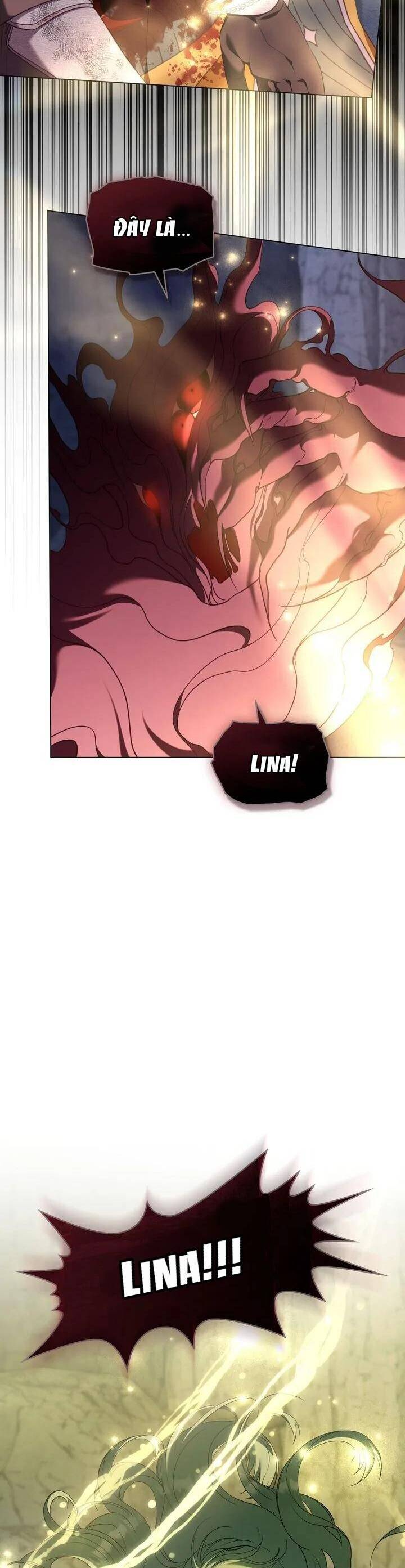 Tôi Trở Thành Nhân Vật Phản Diện Thực Sự Chapter  97 - 29