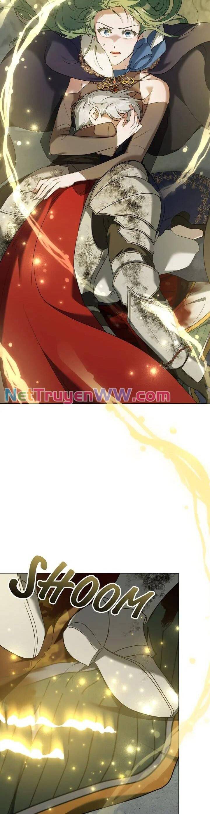 Tôi Trở Thành Nhân Vật Phản Diện Thực Sự Chapter  97 - 30