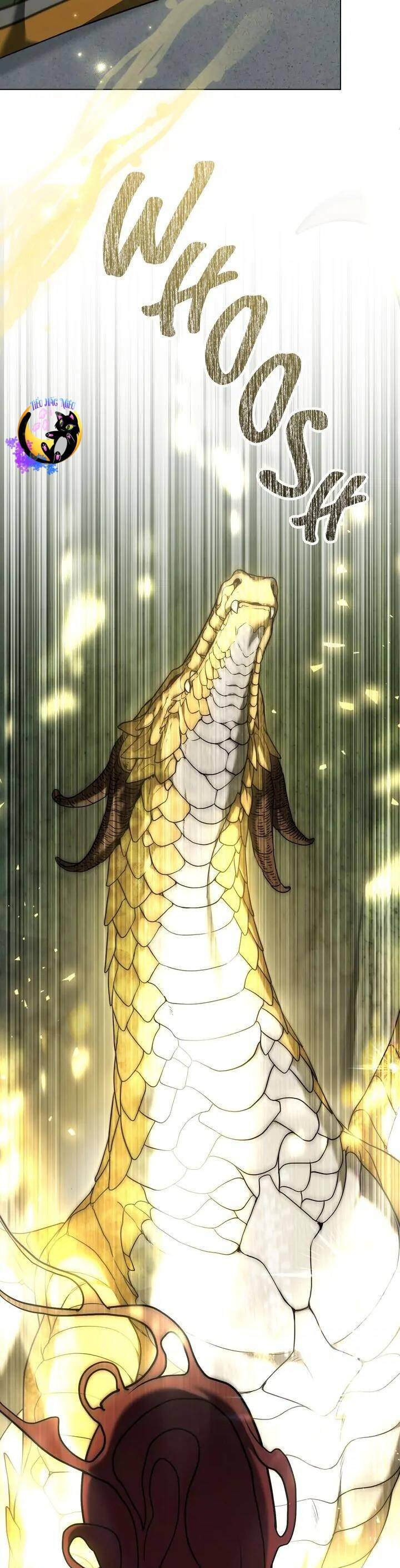 Tôi Trở Thành Nhân Vật Phản Diện Thực Sự Chapter  97 - 31