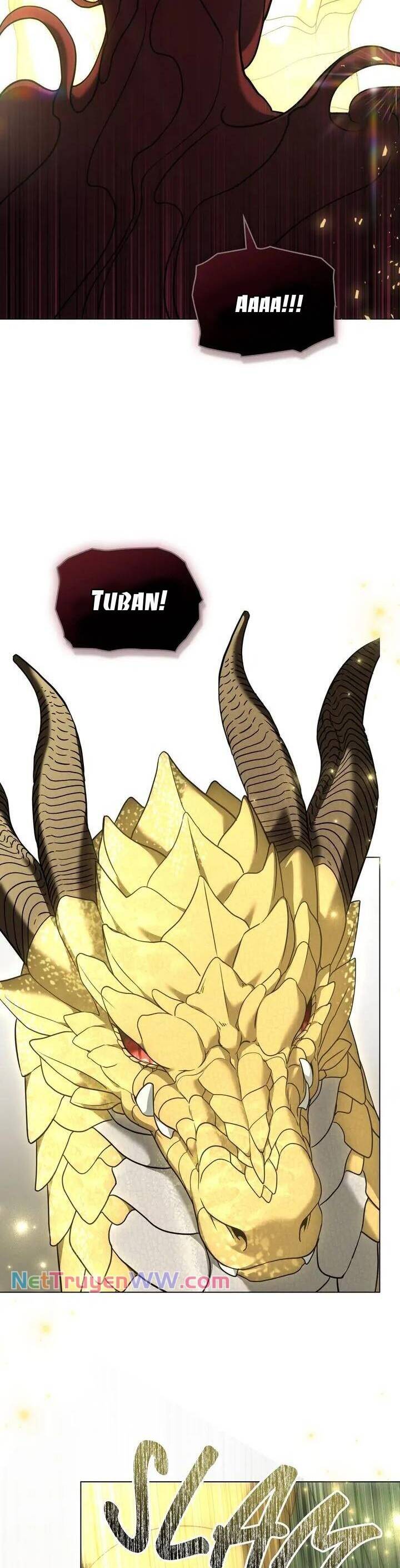 Tôi Trở Thành Nhân Vật Phản Diện Thực Sự Chapter  97 - 32