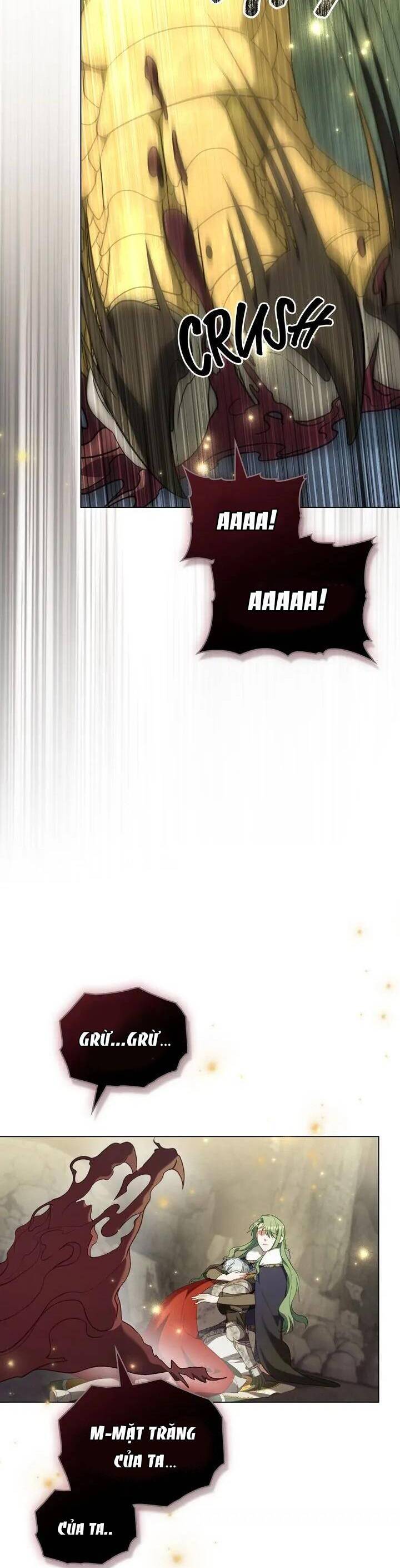 Tôi Trở Thành Nhân Vật Phản Diện Thực Sự Chapter  97 - 33