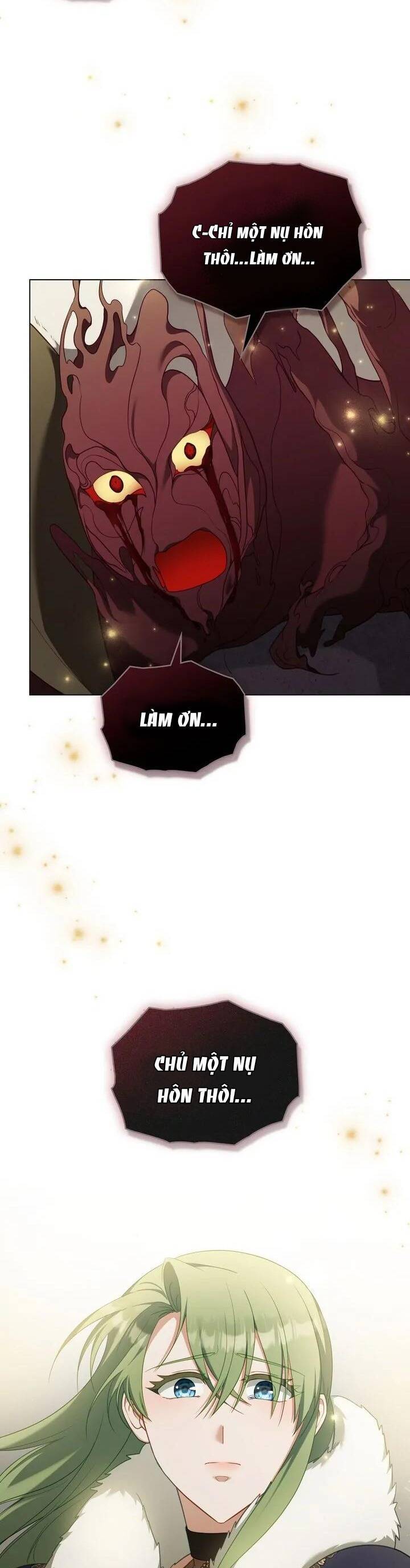 Tôi Trở Thành Nhân Vật Phản Diện Thực Sự Chapter  97 - 34