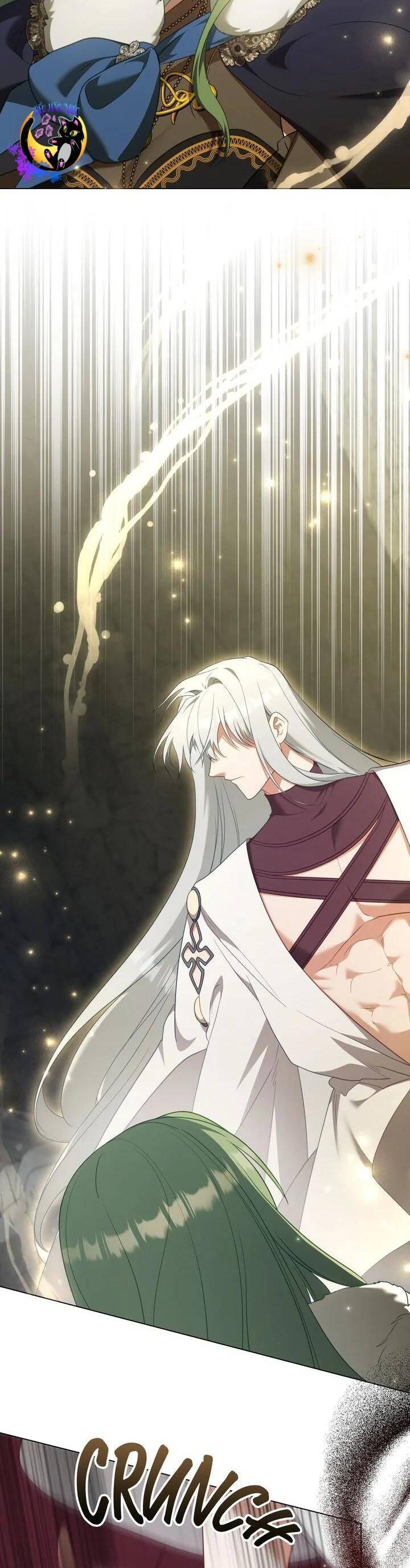 Tôi Trở Thành Nhân Vật Phản Diện Thực Sự Chapter  97 - 35