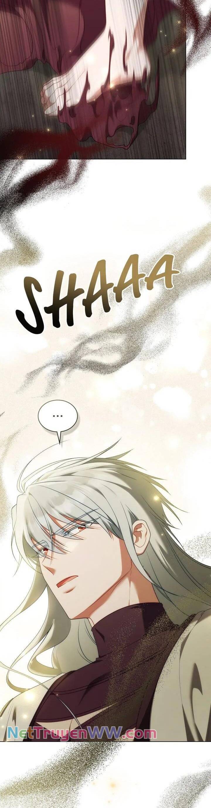 Tôi Trở Thành Nhân Vật Phản Diện Thực Sự Chapter  97 - 36