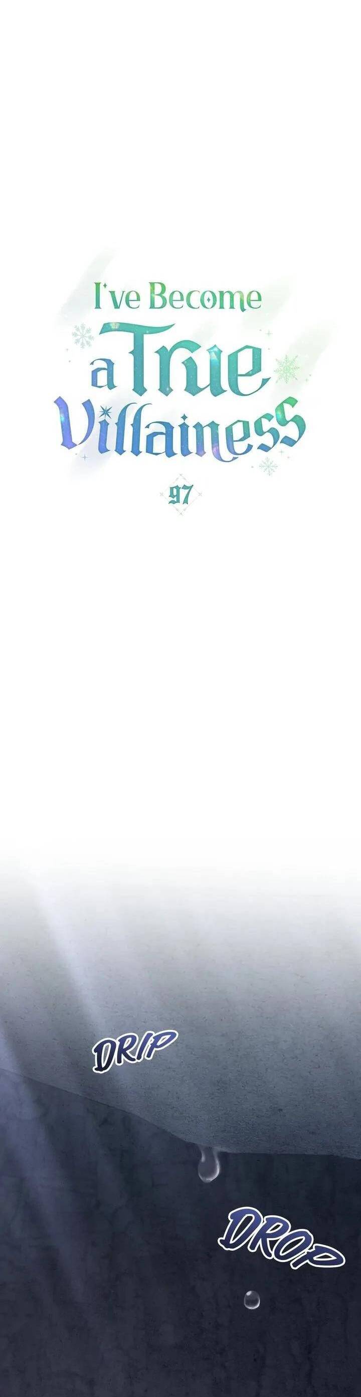 Tôi Trở Thành Nhân Vật Phản Diện Thực Sự Chapter  97 - 8