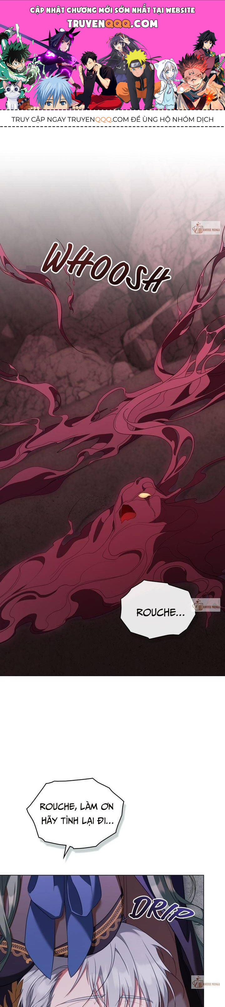 Tôi Trở Thành Nhân Vật Phản Diện Thực Sự Chapter  98 - 1