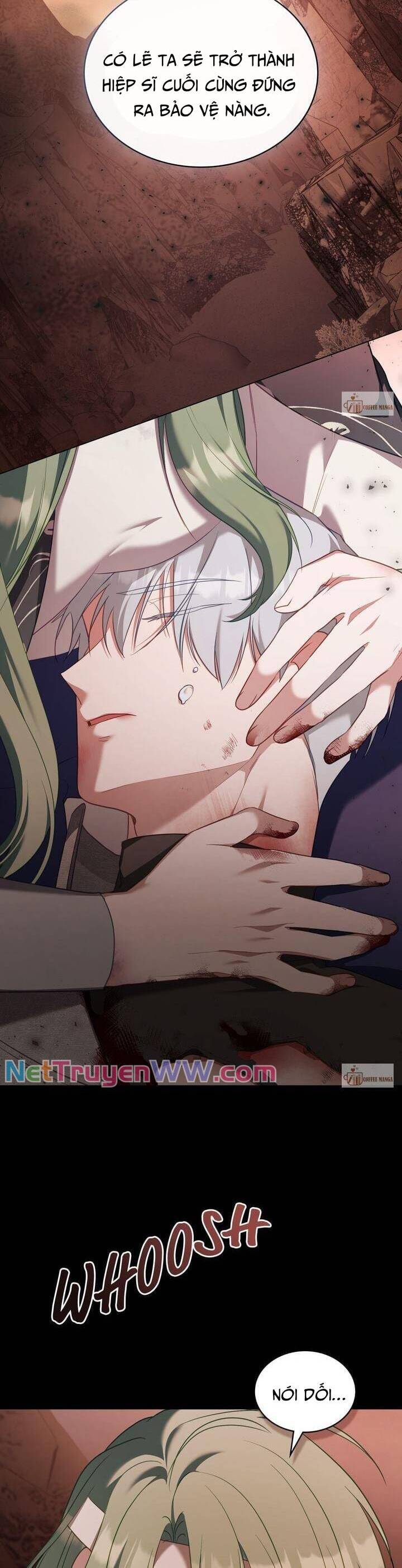 Tôi Trở Thành Nhân Vật Phản Diện Thực Sự Chapter  98 - 15
