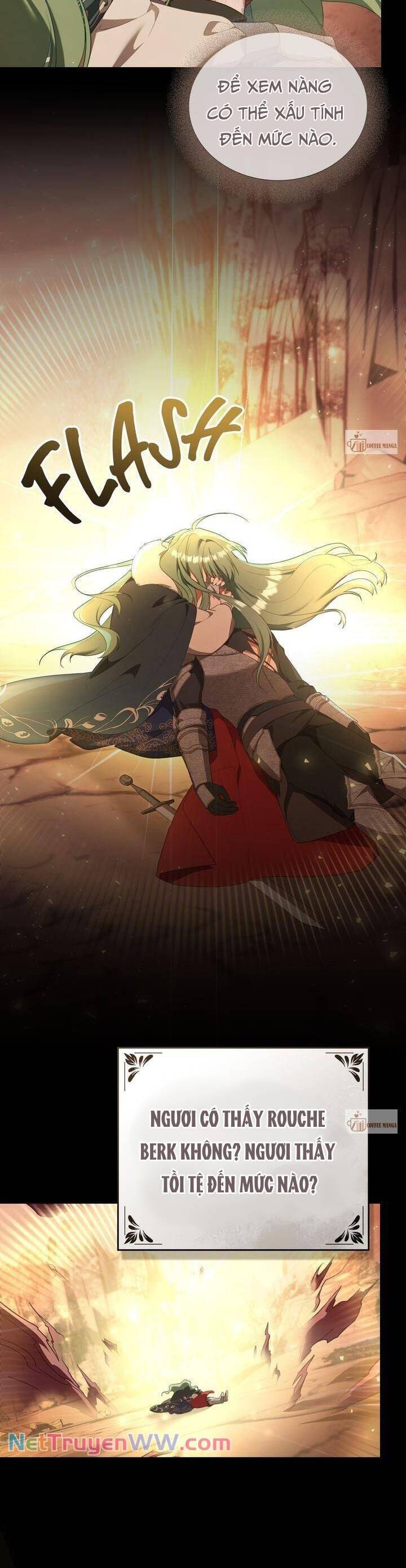 Tôi Trở Thành Nhân Vật Phản Diện Thực Sự Chapter  98 - 18