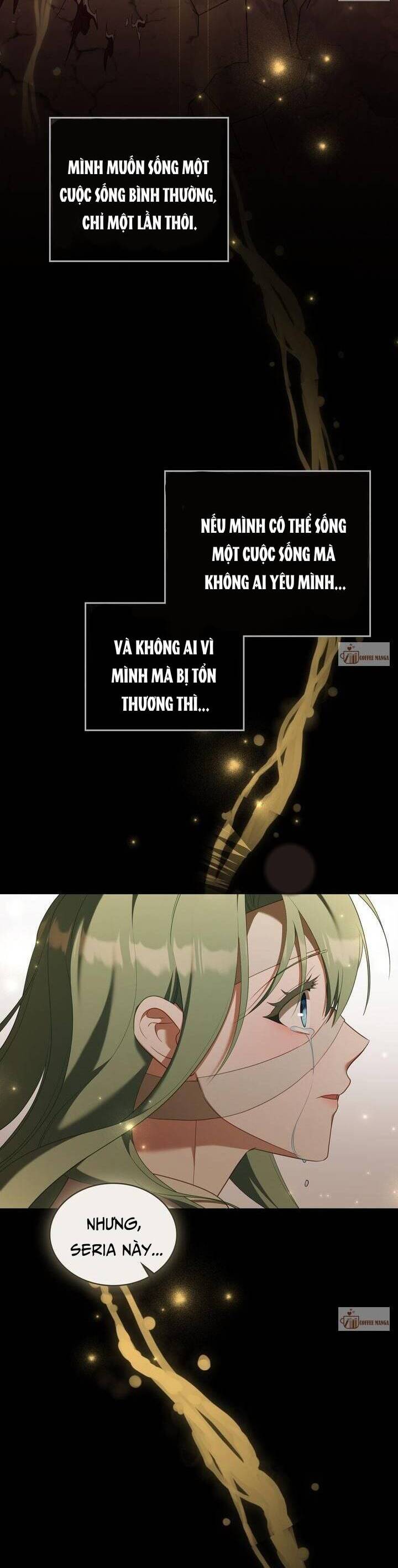 Tôi Trở Thành Nhân Vật Phản Diện Thực Sự Chapter  98 - 20