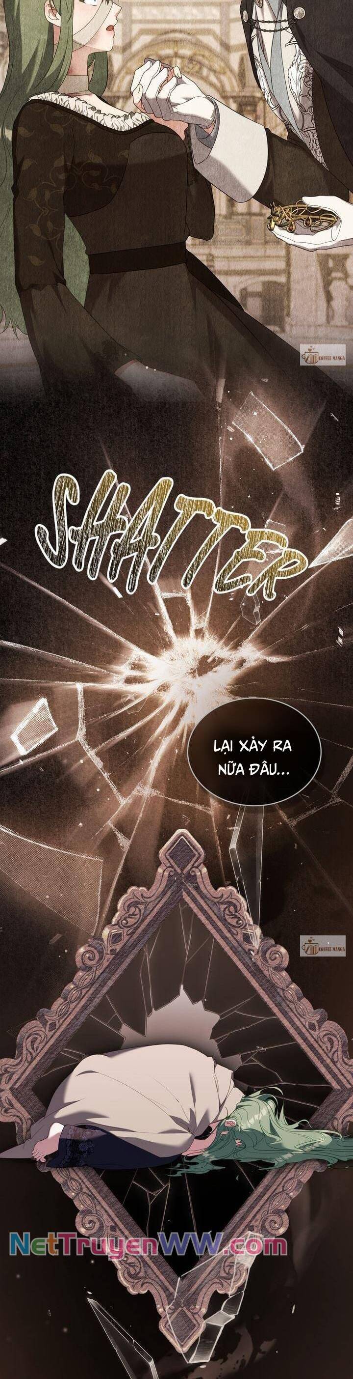 Tôi Trở Thành Nhân Vật Phản Diện Thực Sự Chapter  98 - 3