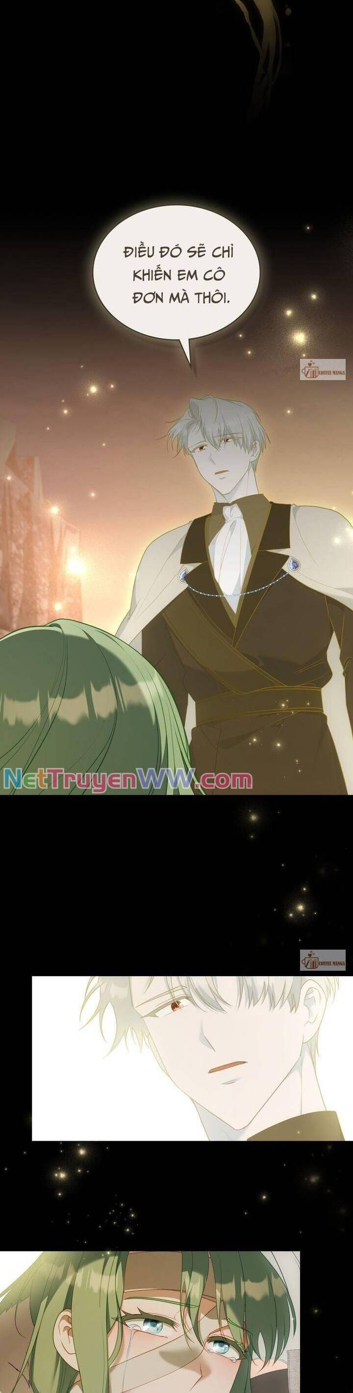 Tôi Trở Thành Nhân Vật Phản Diện Thực Sự Chapter  98 - 21