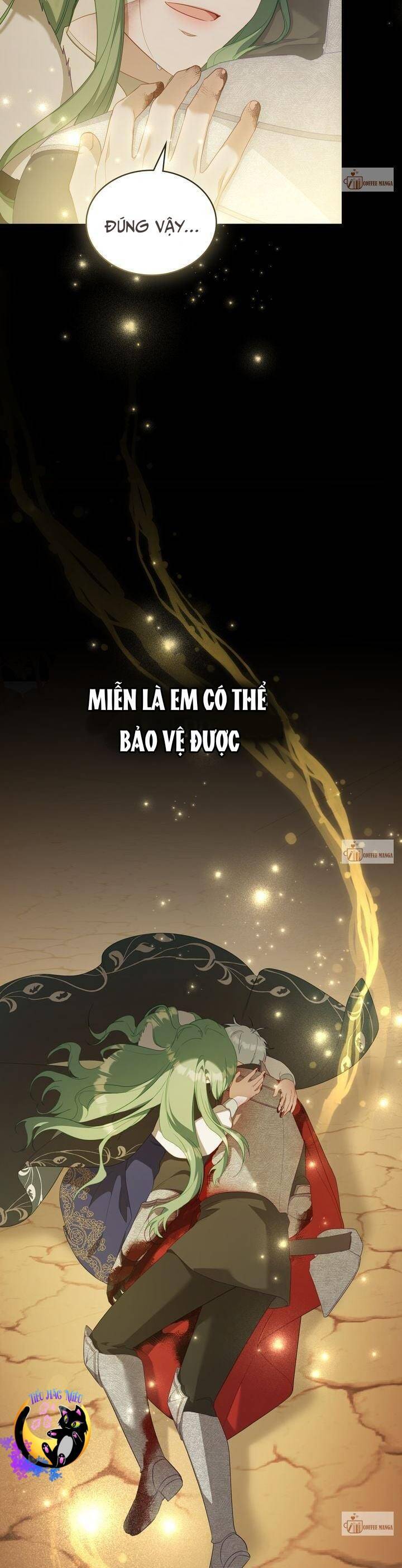 Tôi Trở Thành Nhân Vật Phản Diện Thực Sự Chapter  98 - 22