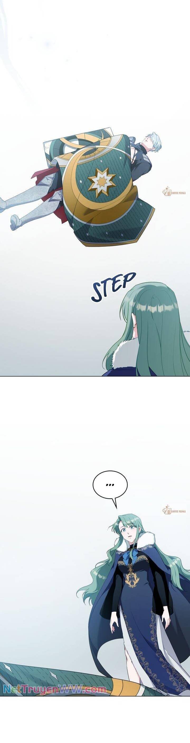 Tôi Trở Thành Nhân Vật Phản Diện Thực Sự Chapter  98 - 24