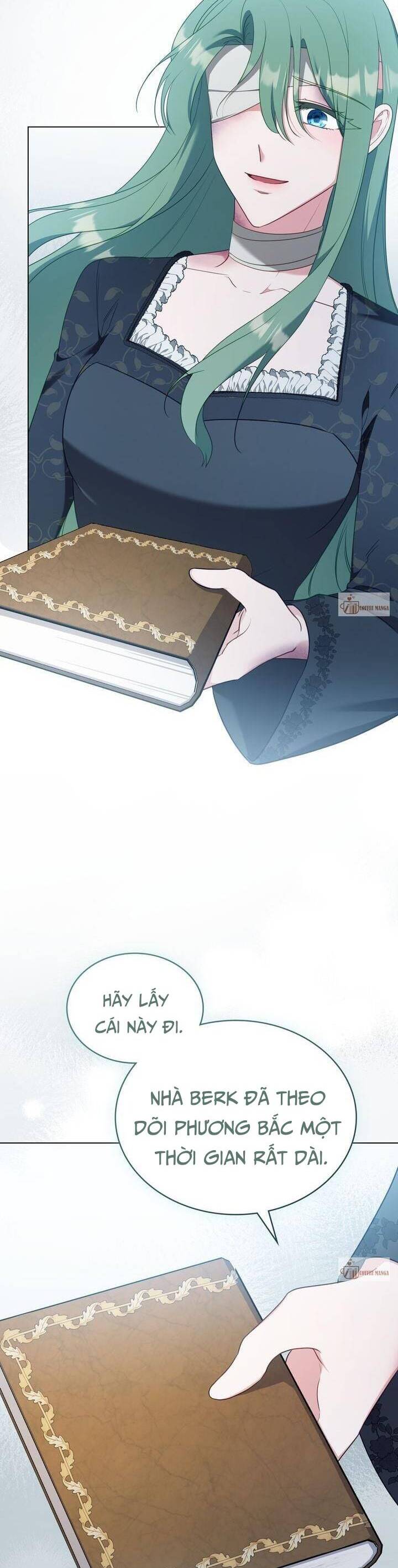 Tôi Trở Thành Nhân Vật Phản Diện Thực Sự Chapter  98 - 26