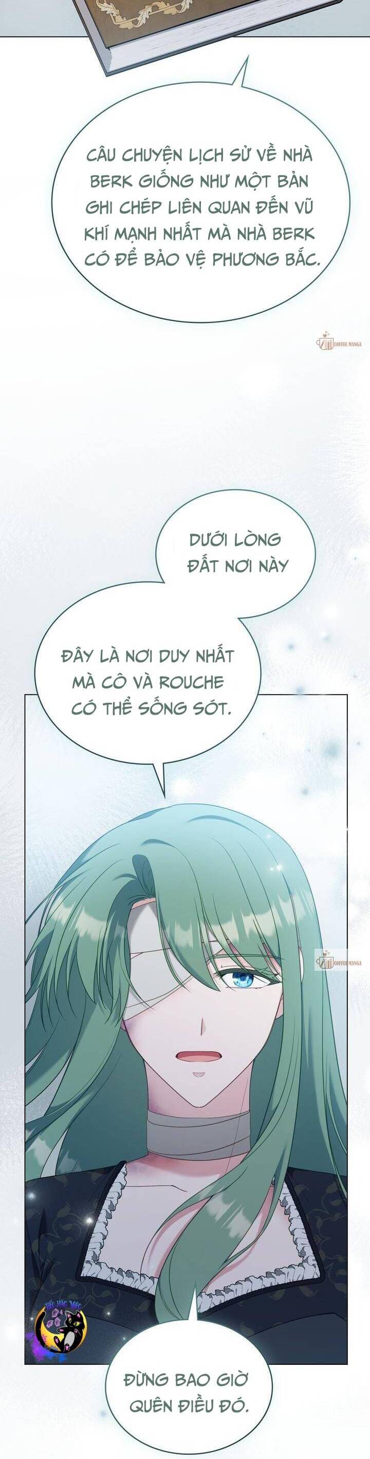 Tôi Trở Thành Nhân Vật Phản Diện Thực Sự Chapter  98 - 27