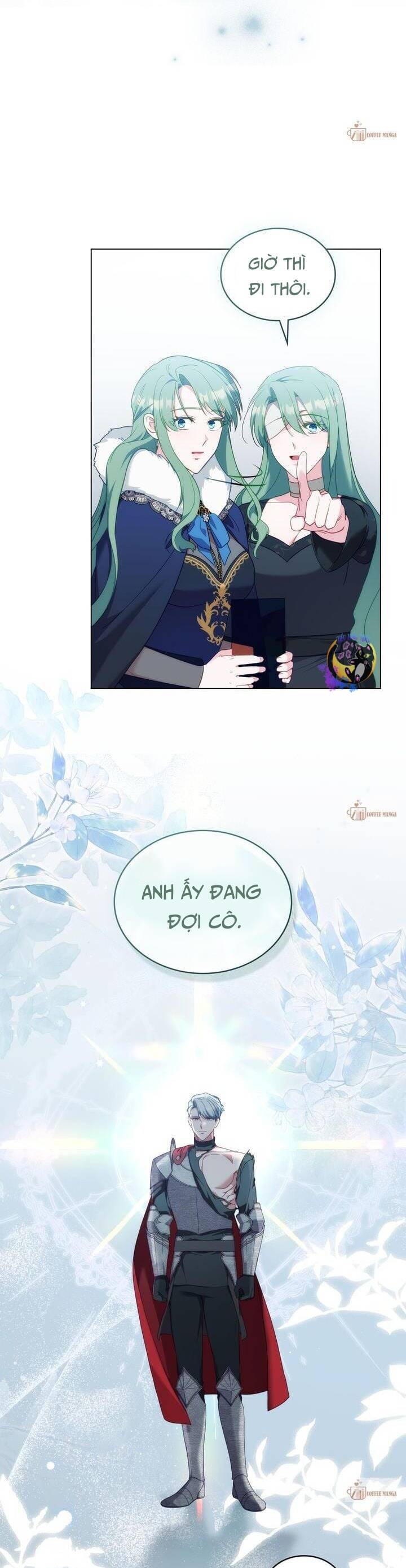 Tôi Trở Thành Nhân Vật Phản Diện Thực Sự Chapter  98 - 28