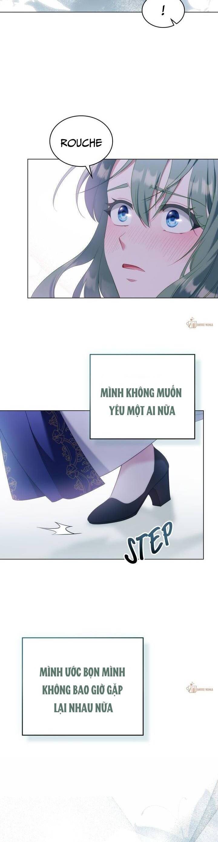 Tôi Trở Thành Nhân Vật Phản Diện Thực Sự Chapter  98 - 29