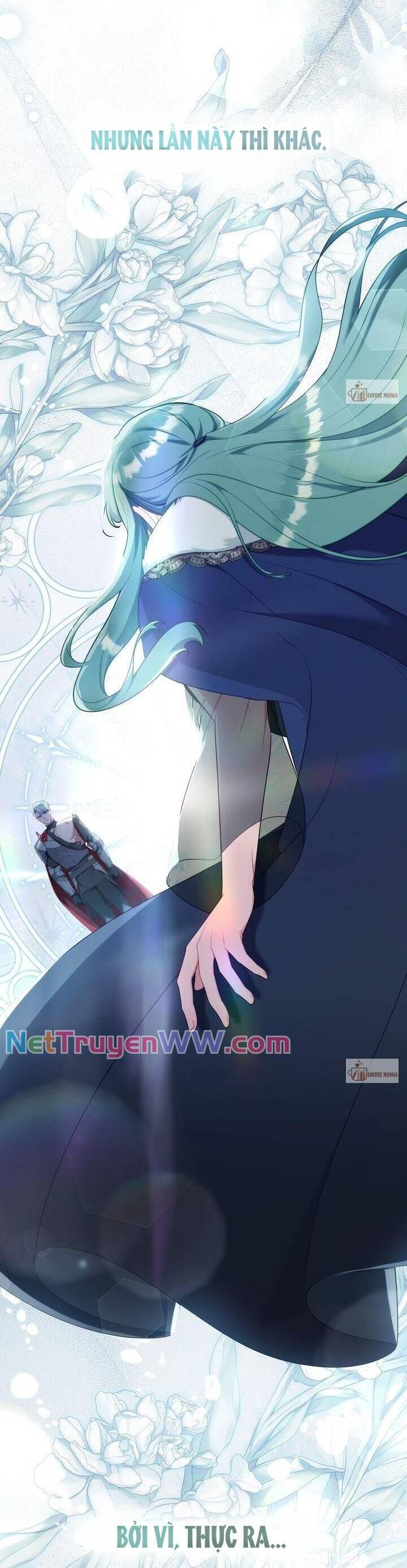Tôi Trở Thành Nhân Vật Phản Diện Thực Sự Chapter  98 - 30