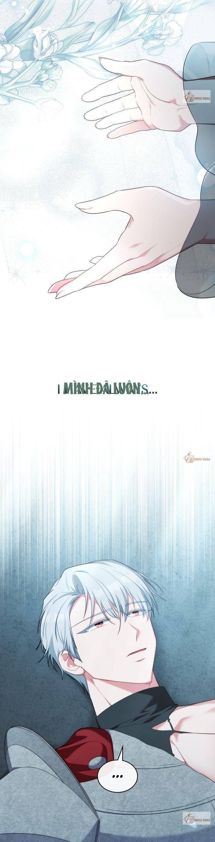 Tôi Trở Thành Nhân Vật Phản Diện Thực Sự Chapter  98 - 31