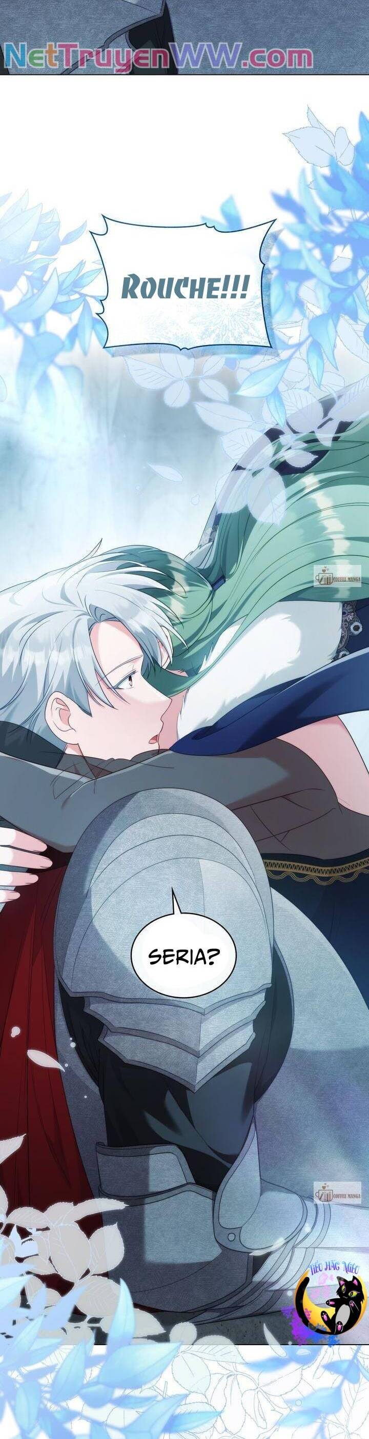 Tôi Trở Thành Nhân Vật Phản Diện Thực Sự Chapter  98 - 32