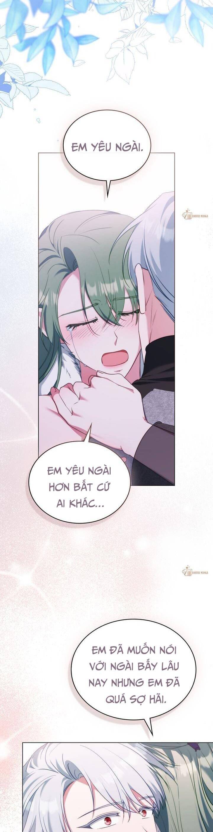 Tôi Trở Thành Nhân Vật Phản Diện Thực Sự Chapter  98 - 33