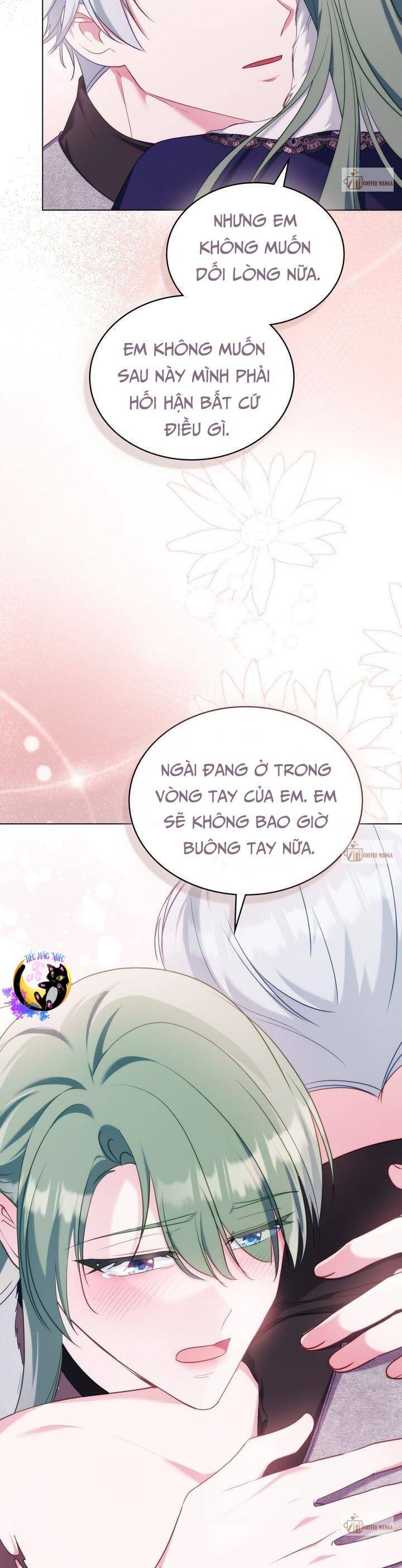 Tôi Trở Thành Nhân Vật Phản Diện Thực Sự Chapter  98 - 34