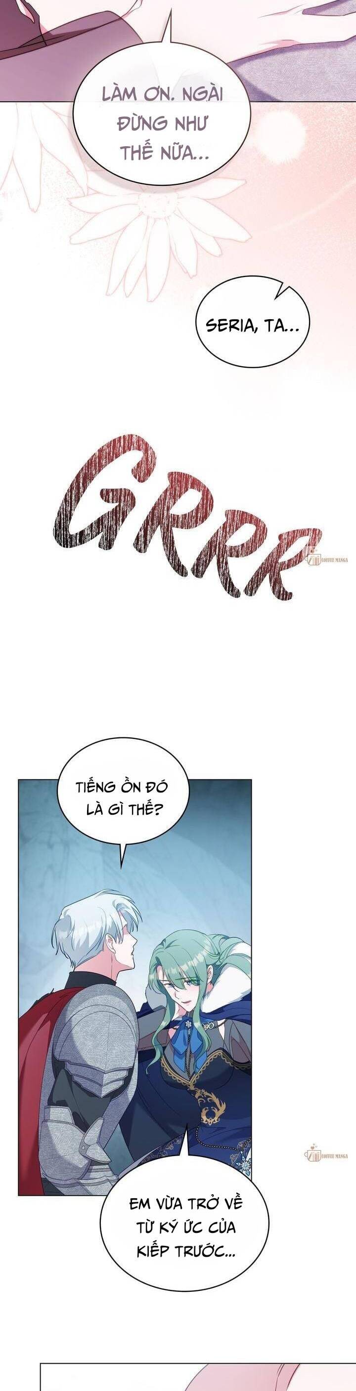 Tôi Trở Thành Nhân Vật Phản Diện Thực Sự Chapter  98 - 35