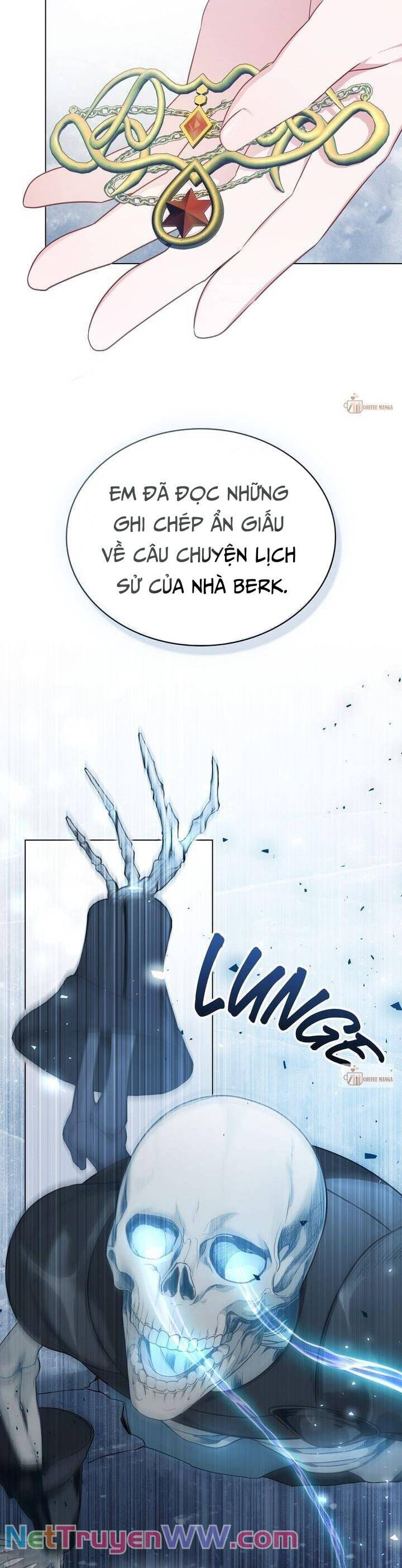 Tôi Trở Thành Nhân Vật Phản Diện Thực Sự Chapter  98 - 36