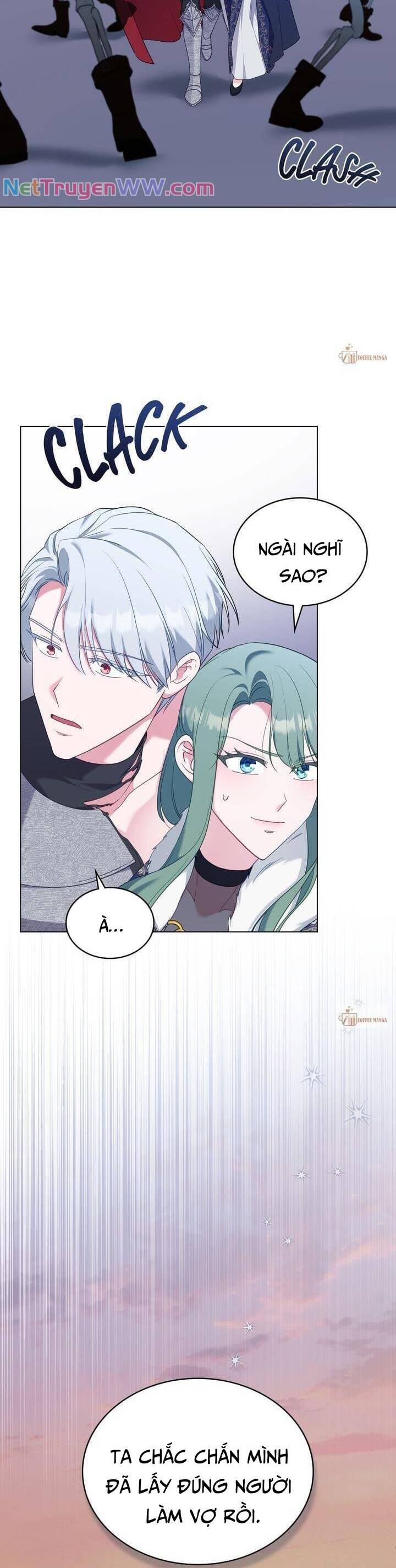 Tôi Trở Thành Nhân Vật Phản Diện Thực Sự Chapter  98 - 39