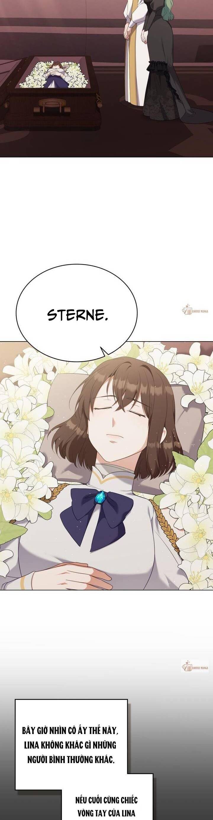 Tôi Trở Thành Nhân Vật Phản Diện Thực Sự Chapter  98 - 41