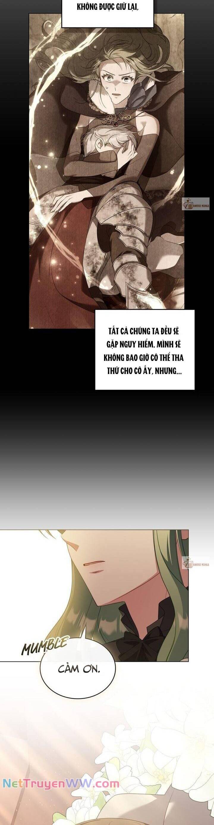 Tôi Trở Thành Nhân Vật Phản Diện Thực Sự Chapter  98 - 42