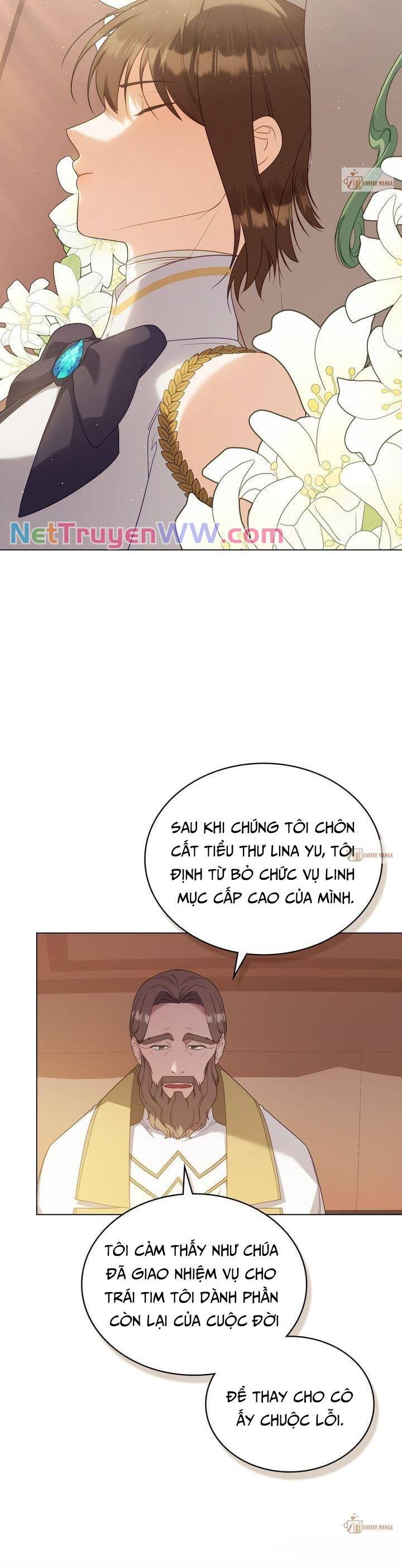 Tôi Trở Thành Nhân Vật Phản Diện Thực Sự Chapter  98 - 43