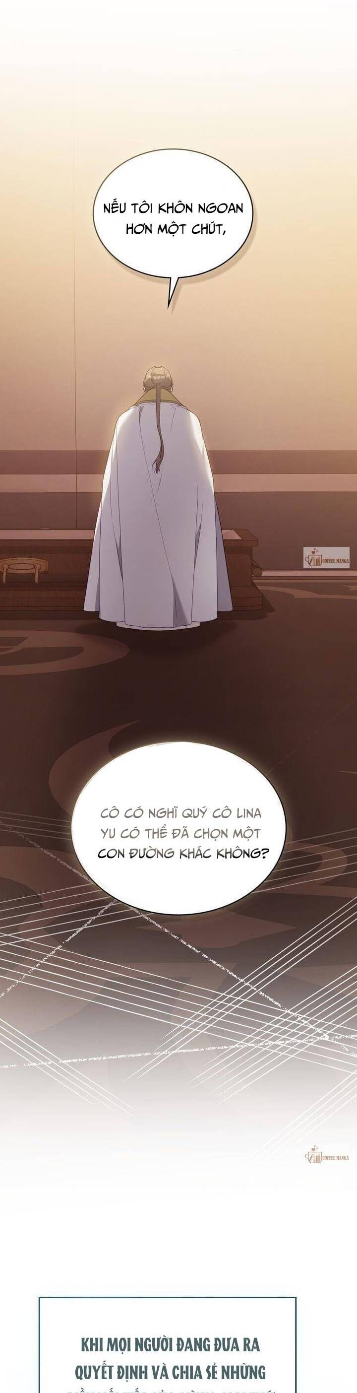 Tôi Trở Thành Nhân Vật Phản Diện Thực Sự Chapter  98 - 44