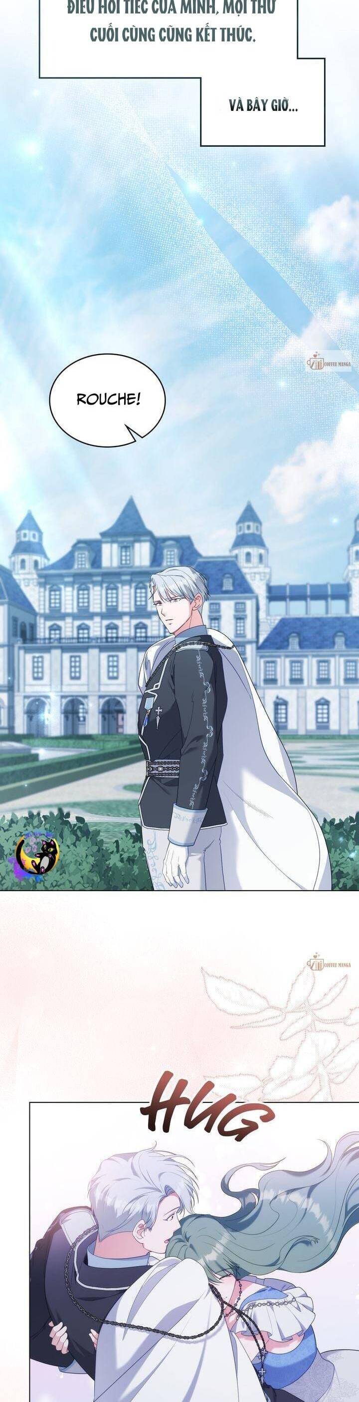 Tôi Trở Thành Nhân Vật Phản Diện Thực Sự Chapter  98 - 45