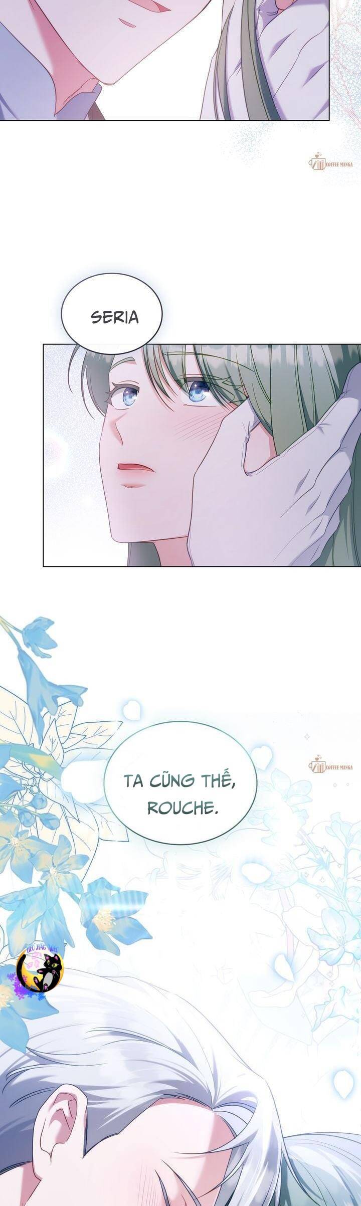 Tôi Trở Thành Nhân Vật Phản Diện Thực Sự Chapter  98 - 49