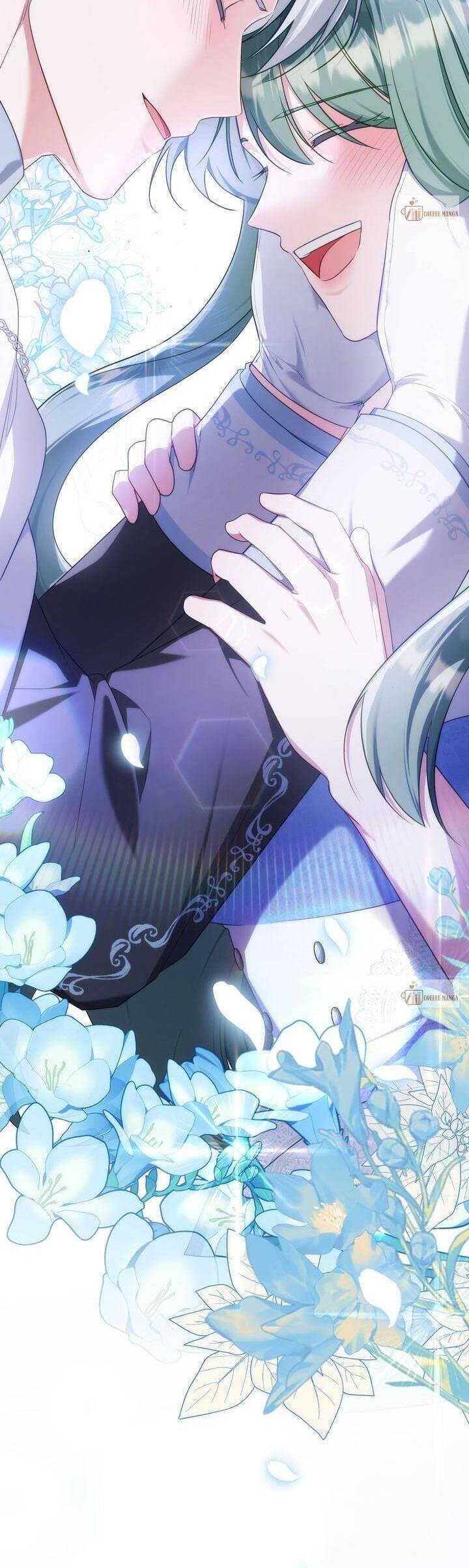 Tôi Trở Thành Nhân Vật Phản Diện Thực Sự Chapter  98 - 50