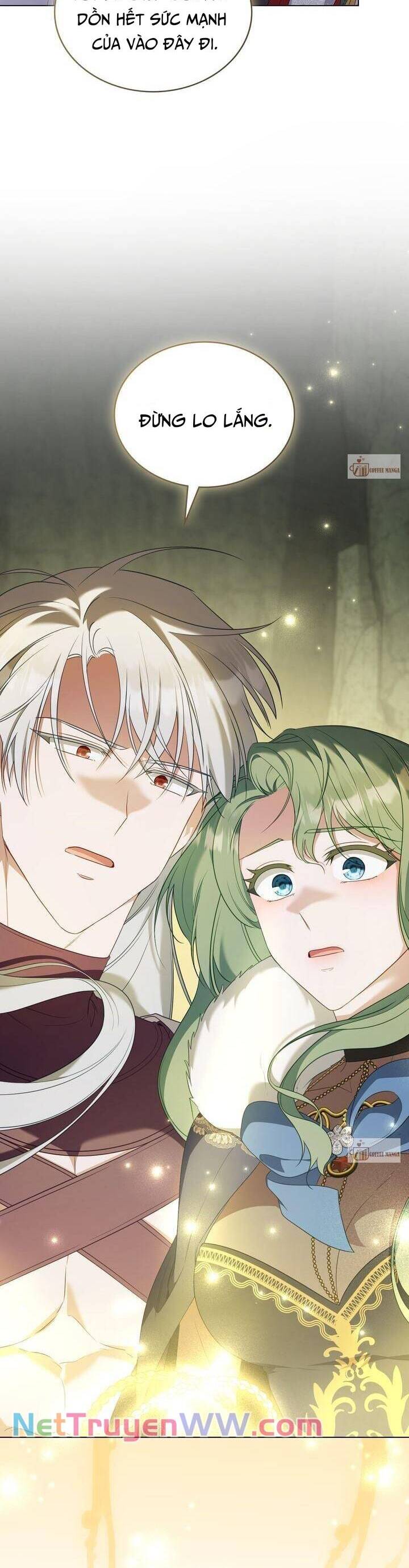 Tôi Trở Thành Nhân Vật Phản Diện Thực Sự Chapter  98 - 6