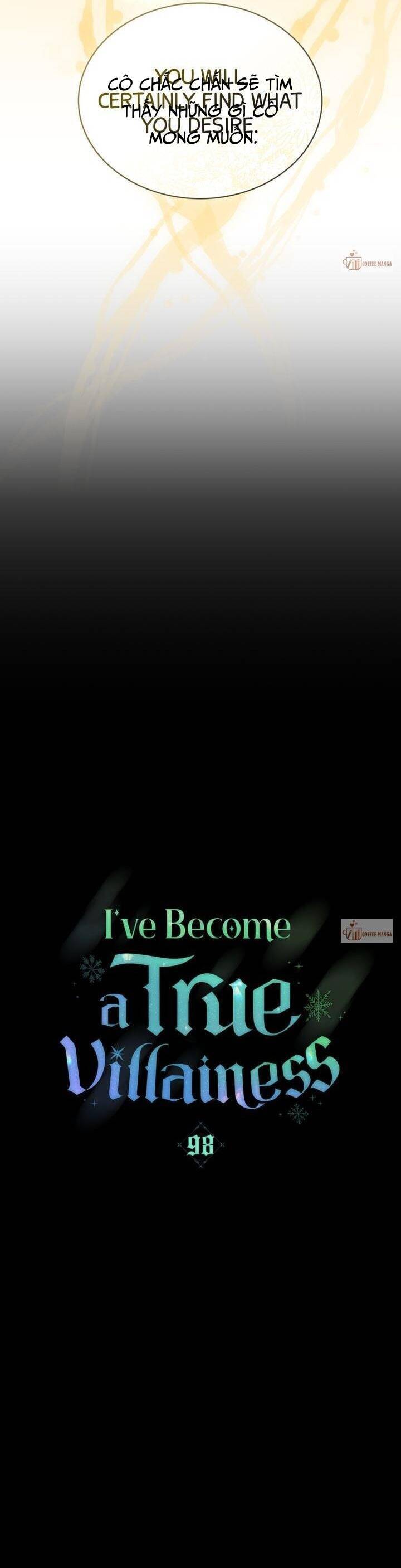 Tôi Trở Thành Nhân Vật Phản Diện Thực Sự Chapter  98 - 7