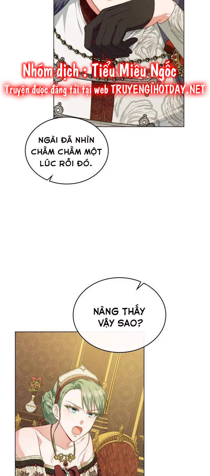 Tôi Trở Thành Nhân Vật Phản Diện Thực Sự Chapter 48 - 30