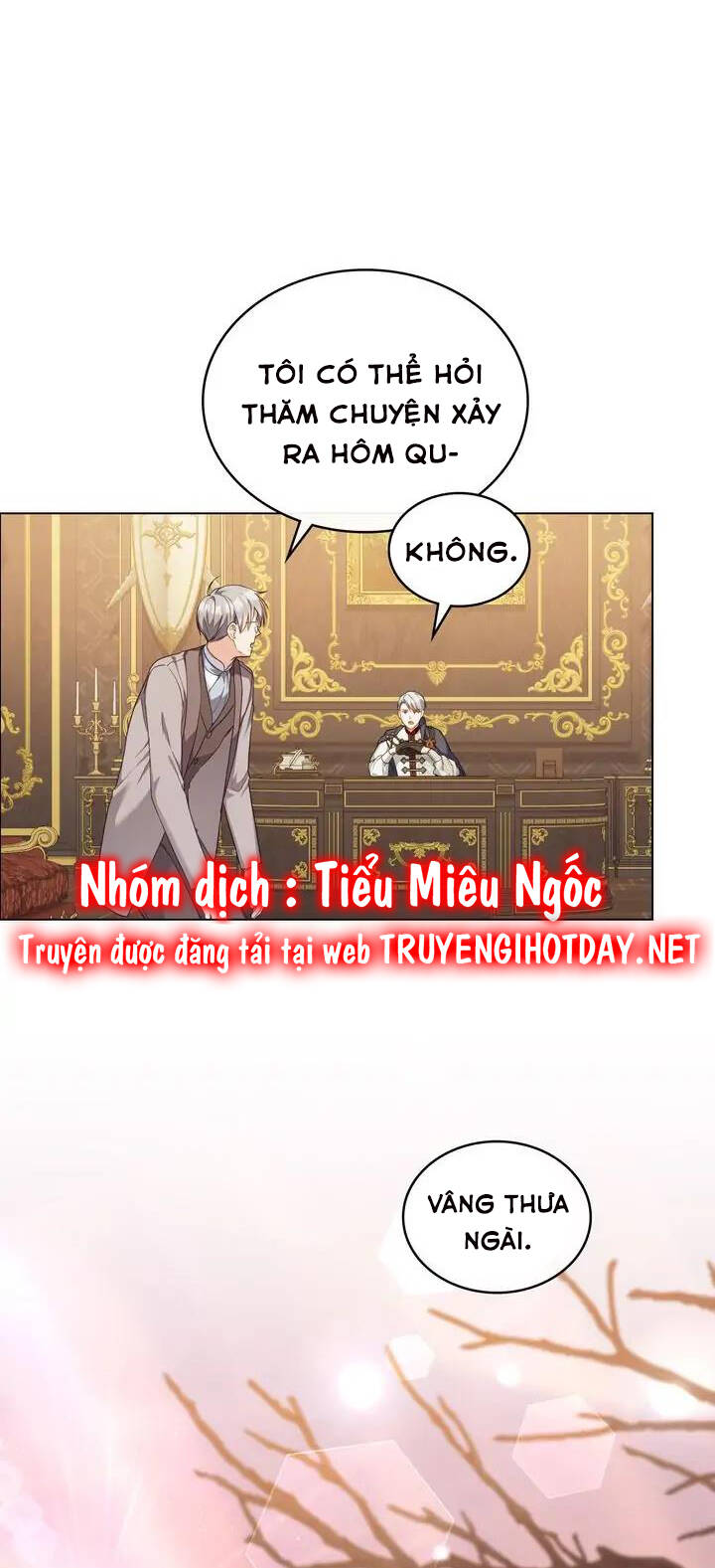 Tôi Trở Thành Nhân Vật Phản Diện Thực Sự Chapter 48 - 41