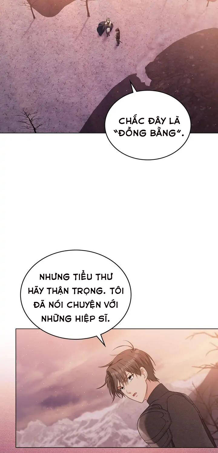 Tôi Trở Thành Nhân Vật Phản Diện Thực Sự Chapter 48 - 45