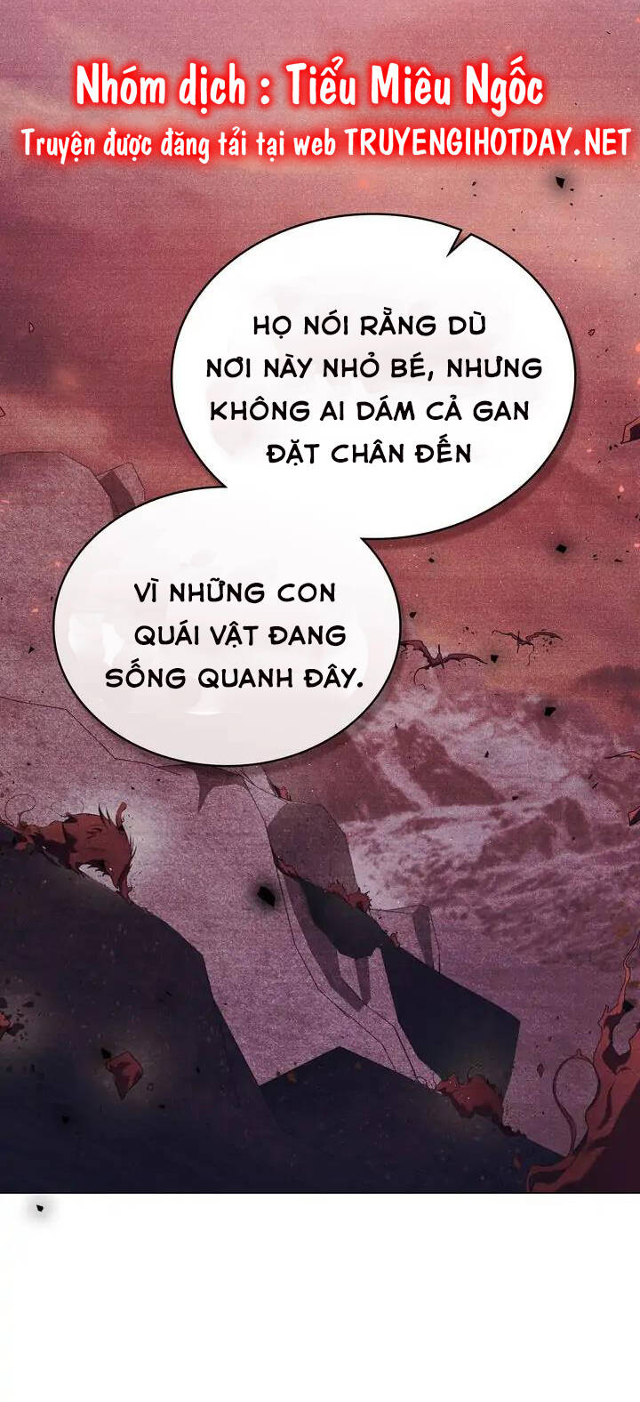 Tôi Trở Thành Nhân Vật Phản Diện Thực Sự Chapter 48 - 46