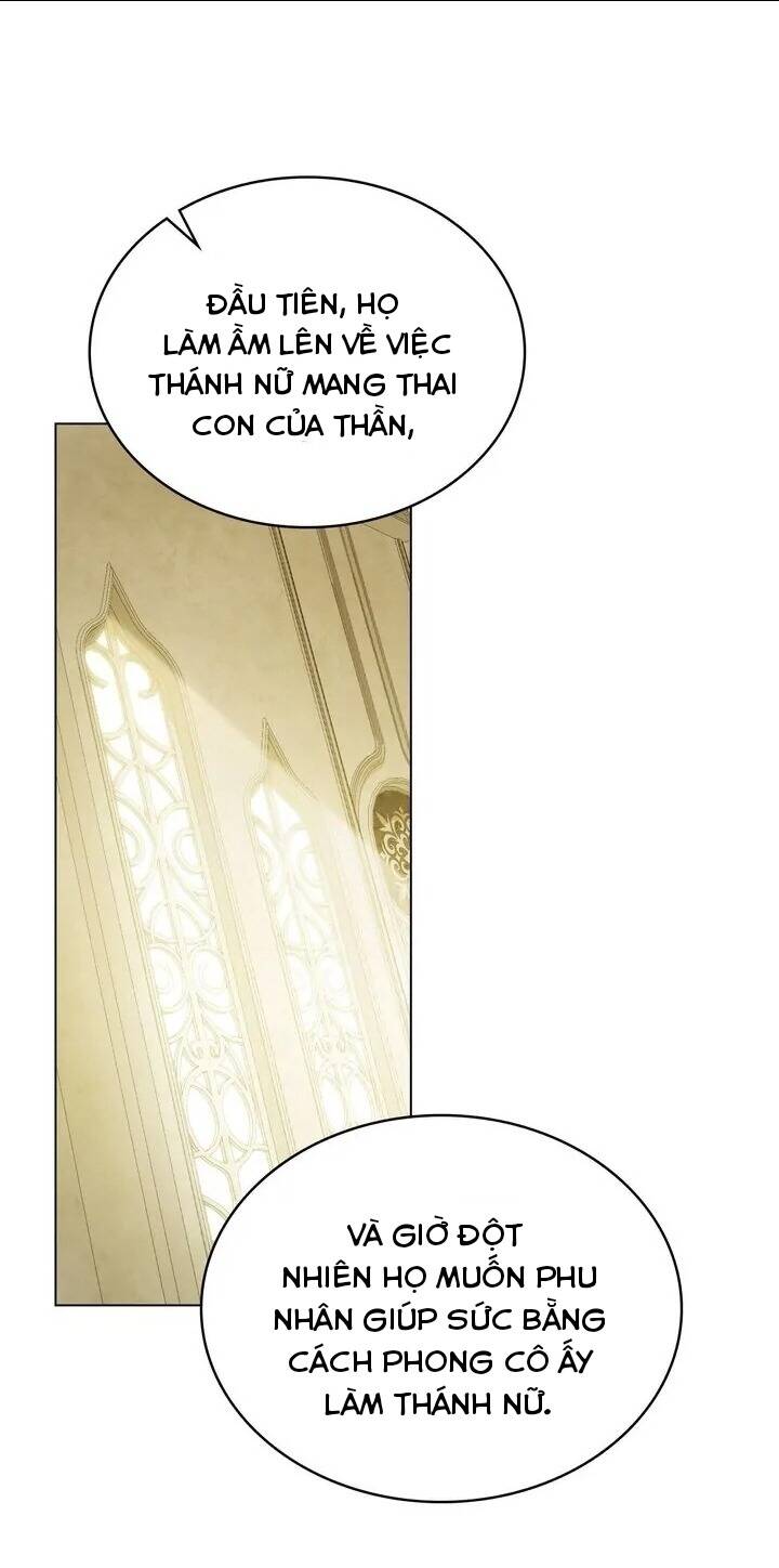 Tôi Trở Thành Nhân Vật Phản Diện Thực Sự Chapter 77 - 17