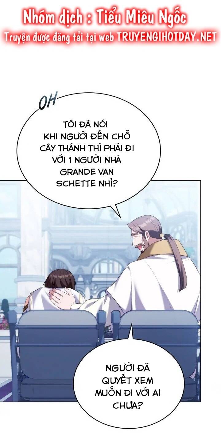 Tôi Trở Thành Nhân Vật Phản Diện Thực Sự Chapter 77 - 58