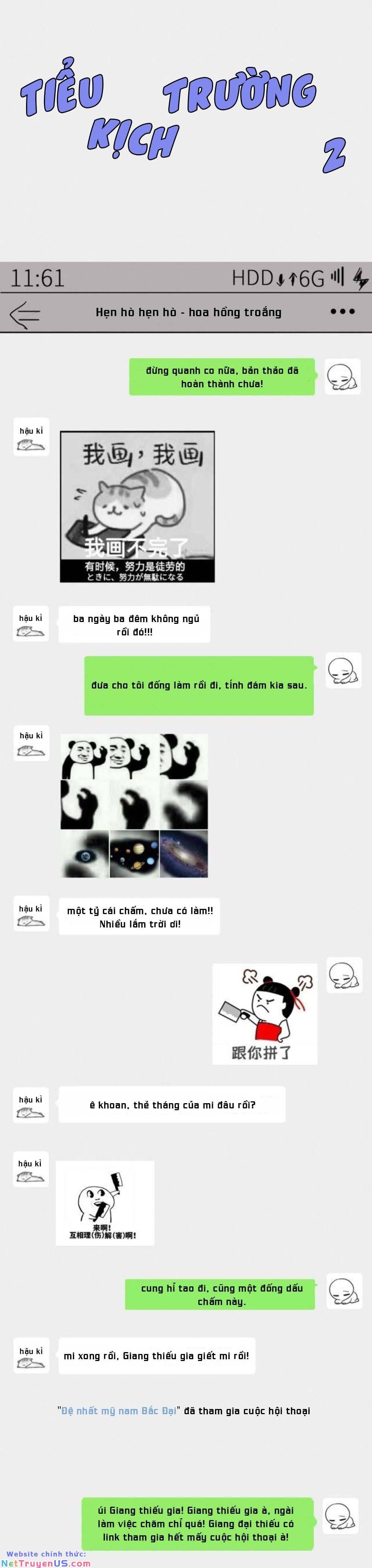 Cô Ấy Và Bông Hồng Trắng Chapter 12 - 16