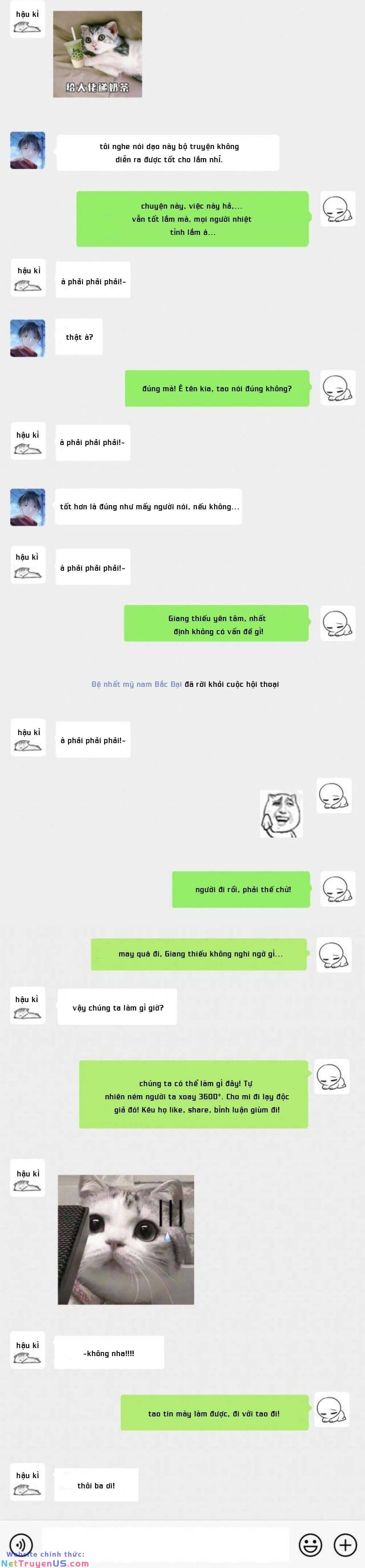 Cô Ấy Và Bông Hồng Trắng Chapter 12 - 17